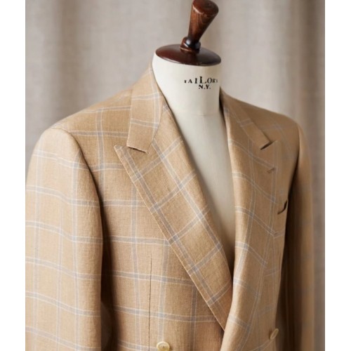 1117 by Lancer Bespoke Tailoring